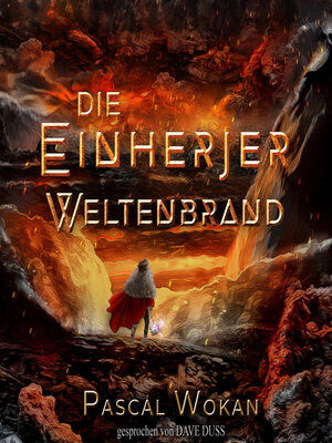 cover image of Die Einherjer